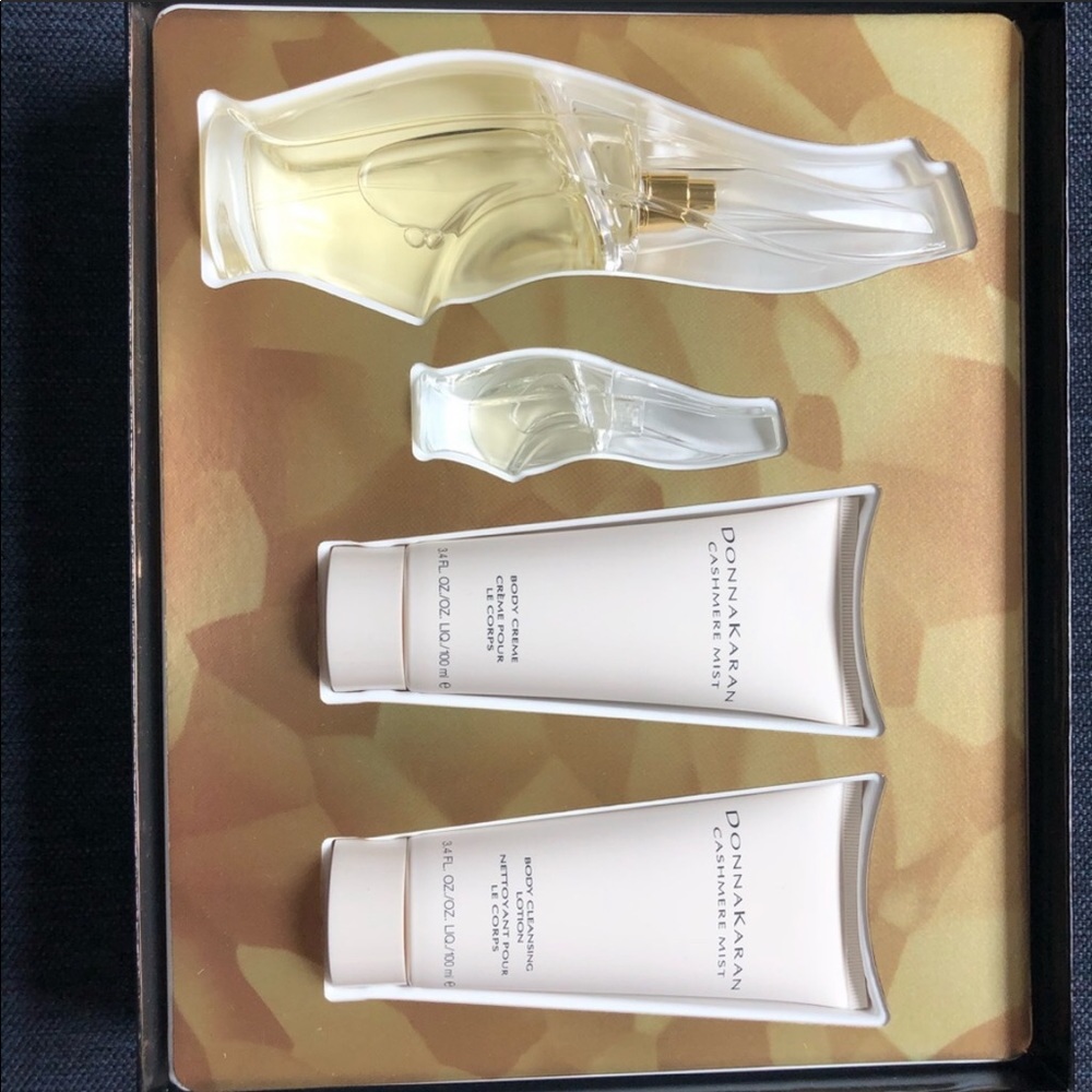 DKNY per fume box set new